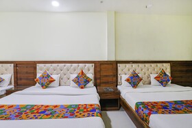 Naresh Palace By Fabhotel