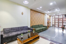 Naresh Palace By Fabhotel