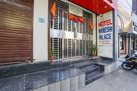 Naresh Palace By Fabhotel