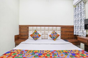 Naresh Palace By Fabhotel