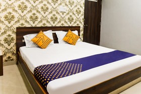 Oreo Residency by OYO Rooms