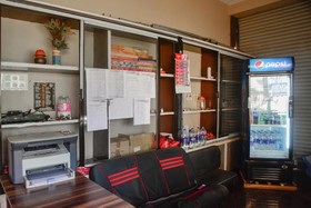 Oreo Residency by OYO Rooms