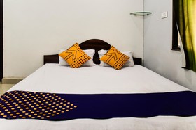 Oreo Residency by OYO Rooms
