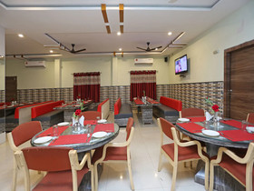 OYO 12376 Hotel Dhanraj