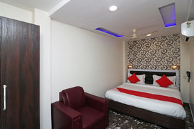 OYO 16919 Hotel Prerna