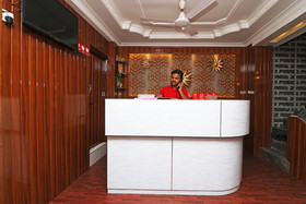 OYO 16919 Hotel Prerna