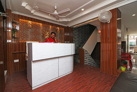 OYO 16919 Hotel Prerna
