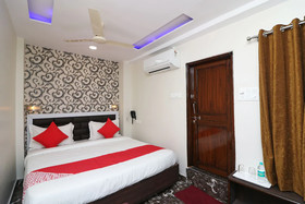 OYO 16919 Hotel Prerna