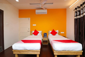 Canal Inn by OYO Rooms