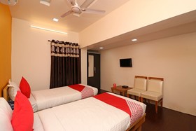 Canal Inn by OYO Rooms