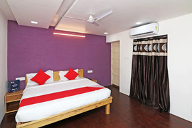 Canal Inn by OYO Rooms