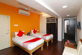 Canal Inn by OYO Rooms