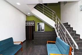 Canal Inn by OYO Rooms