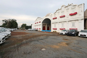 Parampara Garden By OYO Rooms