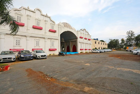 Parampara Garden By OYO Rooms