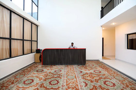 Parampara Garden By OYO Rooms