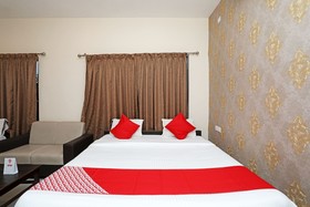 Parampara Garden By OYO Rooms