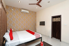 Parampara Garden By OYO Rooms