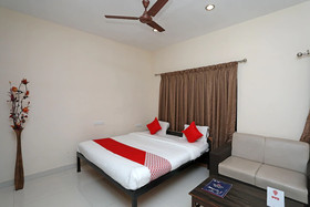 Parampara Garden By OYO Rooms