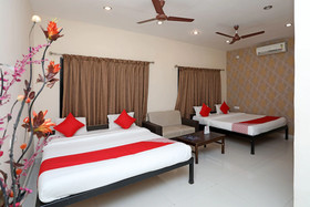 Parampara Garden By OYO Rooms