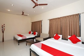 Parampara Garden By OYO Rooms