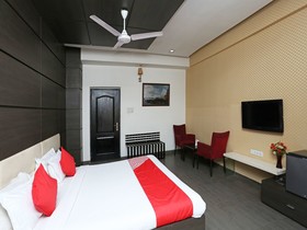 Queens Club Of India