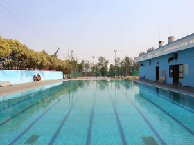 Queens Club Of India