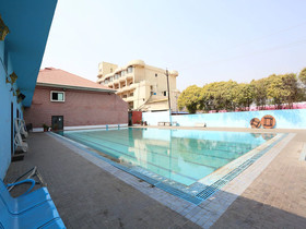 Queens Club Of India