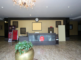 Queens Club Of India