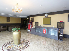 Queens Club Of India