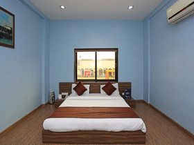 Queens Club Of India