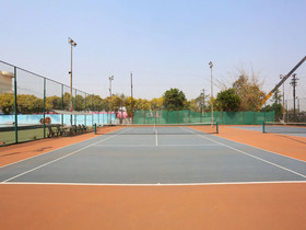 Queens Club Of India