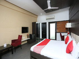 Queens Club Of India