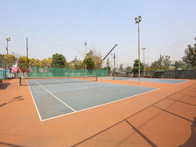 Queens Club Of India