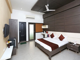 Queens Club Of India