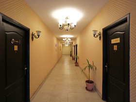 Queens Club Of India