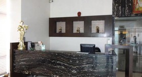 Royal Ambience