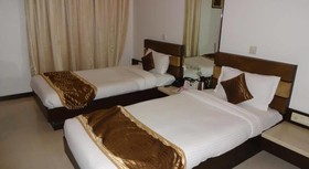 Royal Ambience