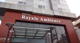 Royal Ambience