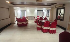 Satlaj By Fabhotel