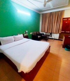 Satlaj By Fabhotel