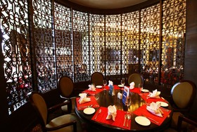 Sayaji Hotel Raipur