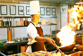 Sayaji Hotel Raipur