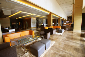 Sayaji Hotel Raipur