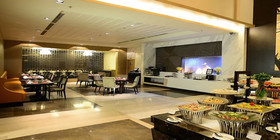 Sayaji Hotel Raipur