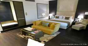 Sayaji Hotel Raipur