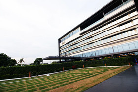 Sayaji Hotel Raipur