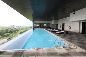 Sayaji Hotel Raipur