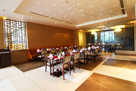 Sayaji Hotel Raipur