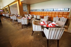 Sayaji Hotel Raipur